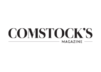 Comstock’s Magazine (03-01-2022)
