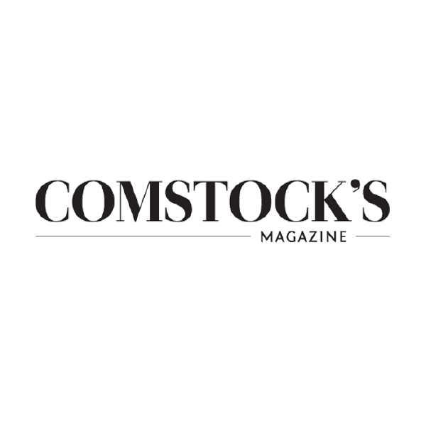 Comstock’s Magazine (09-01-2022)