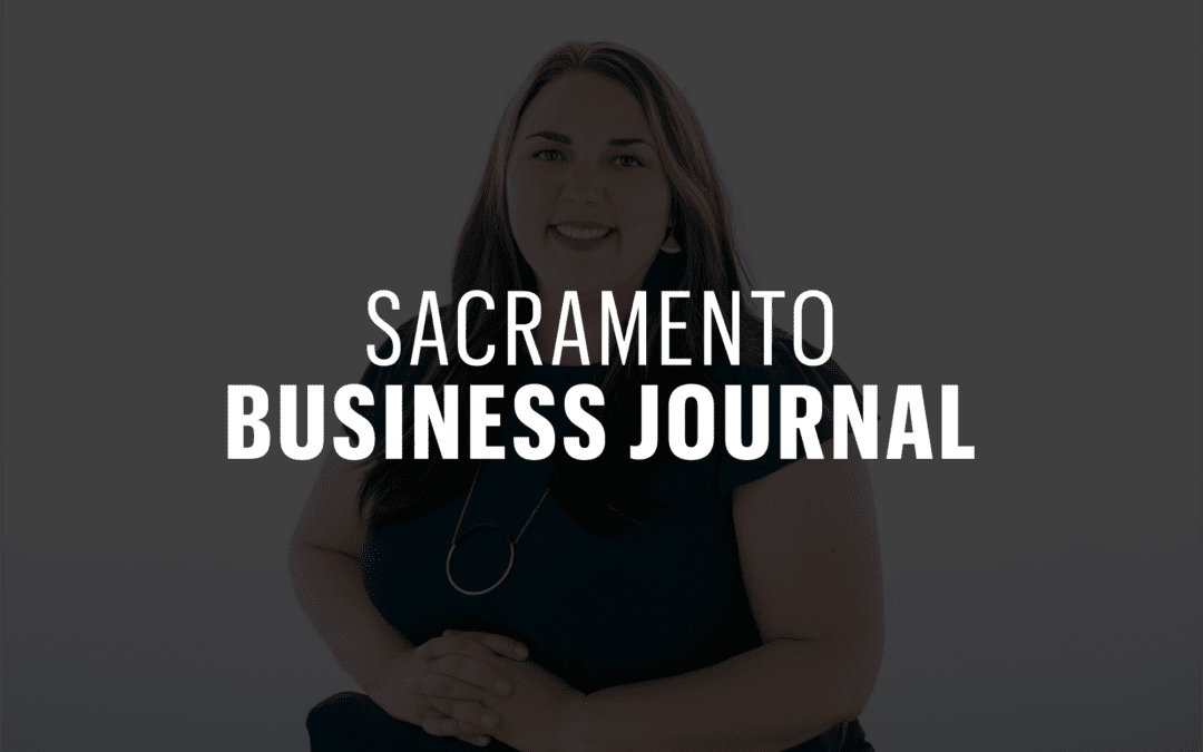 Sacramento Business Journal