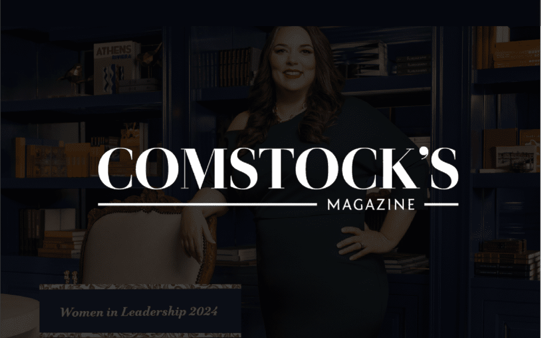 Comstock’s Magazine