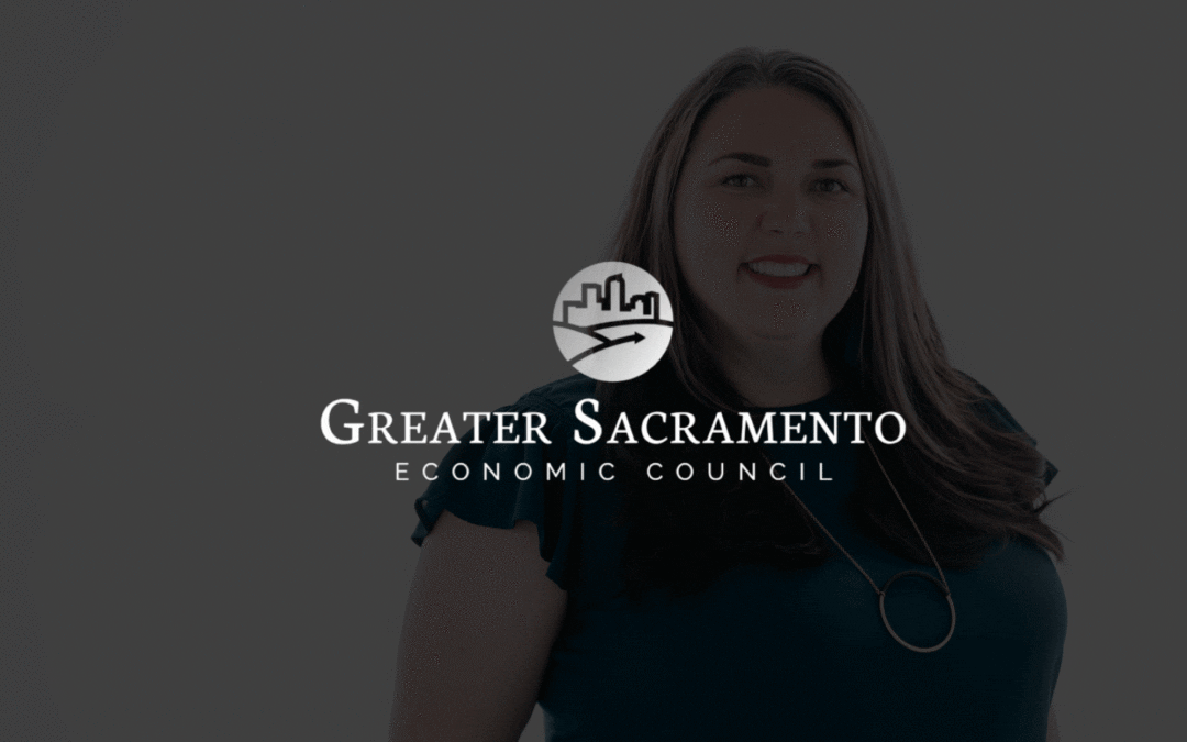 Greater Sacramento Economic Council