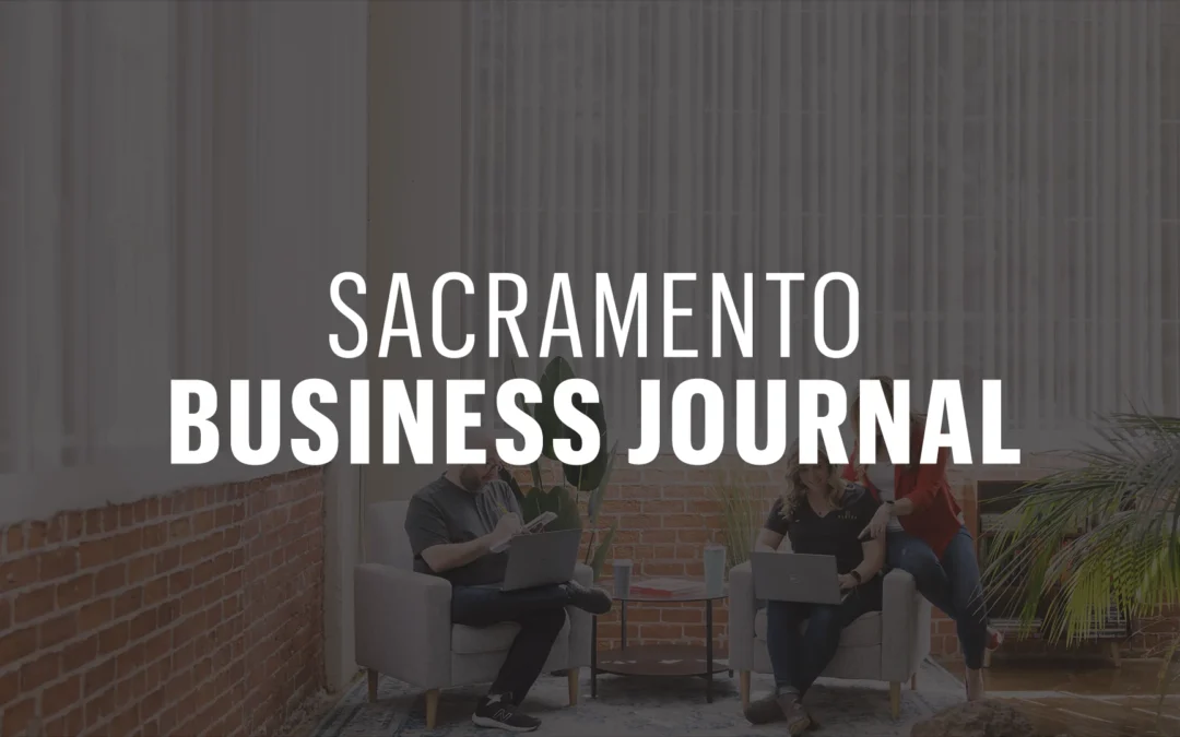 Sacramento Business Journal