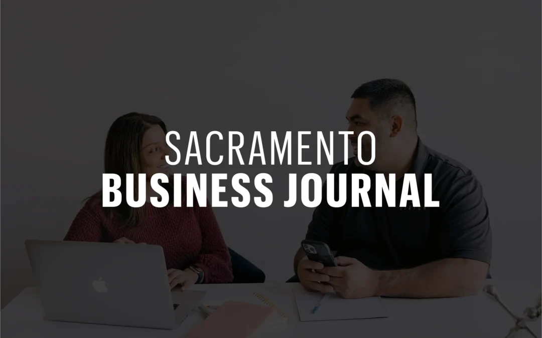 Sacramento Business Journal